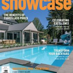 Poolside Showcase - Issue 38 2024