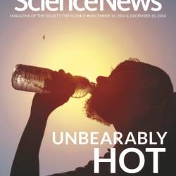 Science News - 14 December 2024