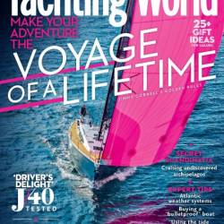 Yachting World - January 2025