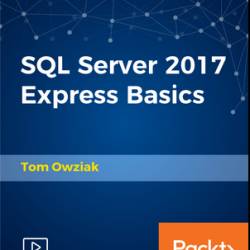 SQL Server 2017 Express Basics