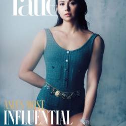 Tatler Hong Kong - December 2024