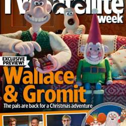 TV & Satellite Week - 7 December 2024