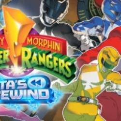 Mighty Morphin Power Rangers Ritas Rewind Update v1.0.8-TENOKE