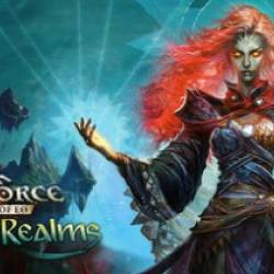 SpellForce Conquest of Eo Weavers Realms Update v01.09.30858-RUNE