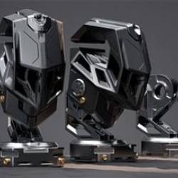 Elementza - Hard Surface Topology Workshop