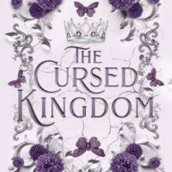 Kingdom of the Cursed - Invi Wright