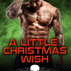 Little Tomte's Christmas Wish - Laylah Roberts