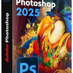 Adobe Photoshop 2025 26.2.0.140 Full (x64) Portable by 7997