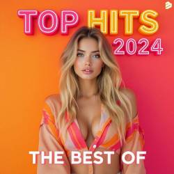 Top Hits 2024 The Best Of (2024) FLAC - Electronic, Dance