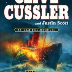 The Thief - Clive Cussler