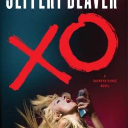 XO - Jeffery Deaver