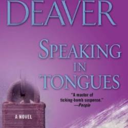 Speaking in Tongues - Jeffery Deaver