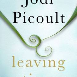 Leaving Time - Jodi Picoult