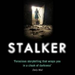 Stalker - Lars Kepler