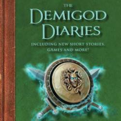 The Demigod Diaries by Rick Riordan l Summary & Study Guide - Rick Riordan