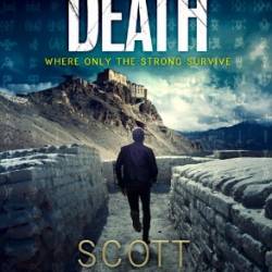 Valley of Death - Scott Mariani