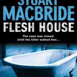 Logan McRae Crime Series Books 4-6: Flesh House