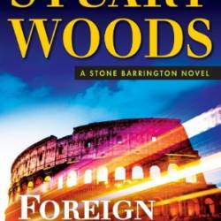 Foreign Affairs - Stuart Woods