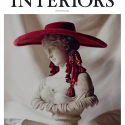 The World of Interiors - January 2025