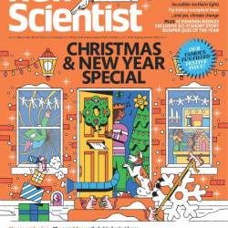 New Scientist Australian Edition - 14 December 2024