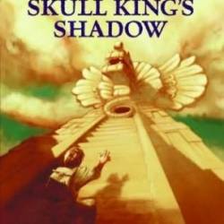 Jake Ransom and the Skull King's Shadow - James Rollins