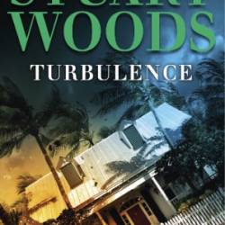 Turbulence - Stuart Woods