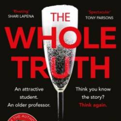 The Whole Truth: A Novel - Hunter