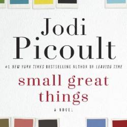 Small Great Things - Jodi Picoult