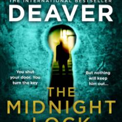 The Midnight Lock - Jeffery Deaver