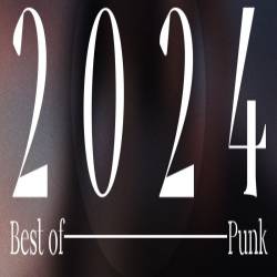 Best of 2024 - Punk (2024) FLAC - Punk Rock