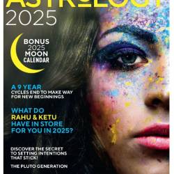 WellBeing Special Edition - Astrology 2025