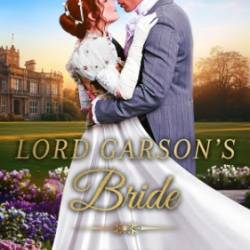 Lord Garson's Bride - Anna Campbell