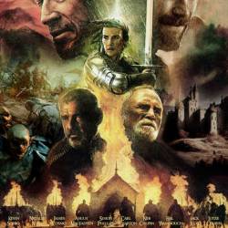   / The Last Redemption (2024) WEB-DLRip / WEB-DL 1080p / 