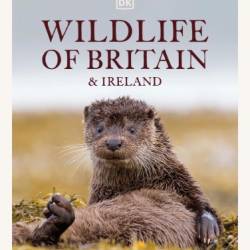 The Changing Wildlife of Great Britain and Ireland - DK