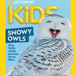 National Geographic Kids USA - February 2025