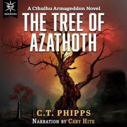 Tales of the Al-Azif: A Cthulhu Mythos Anthology - [AUDIOBOOK]