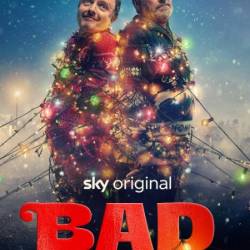 Bad Tidings 2024 720p WEB-DL x264 XoXo