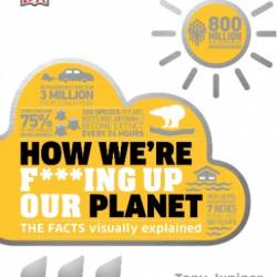 How We're F***ing Up Our Planet - Tony Juniper