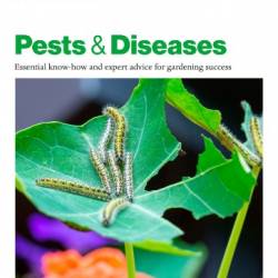 Grow Pests & Diseases: Essential Know-how And Expert Advice For Gardening Success - DK