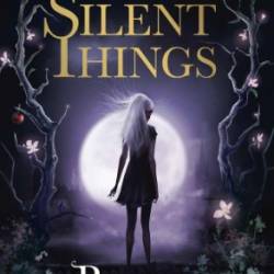 The Slow Regard of Silent Things - Patrick Rothfuss