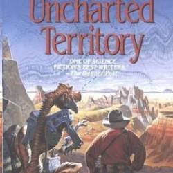 Uncharted Territory: A Novel - Connie Willis