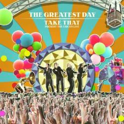 Te That - The Greatest Day. Te That Present The Circus Live (2009)