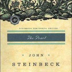 The Pearl - John Steinbeck