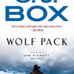 Wolf Pack - C. J. Box