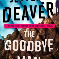 The Goodbye Man - Jeffery Deaver