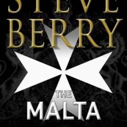 The Malta Exchange - Steve Berry