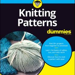 Knitting Patterns For Dummies