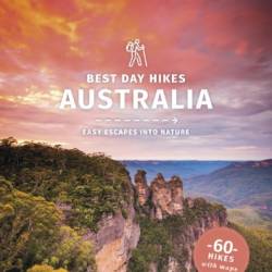 Lonely Planet Best Day Hikes Australia,