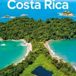 Lonely Planet Costa Rica, 15th Edition