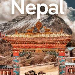 Lonely Planet Nepal, 12th Edition